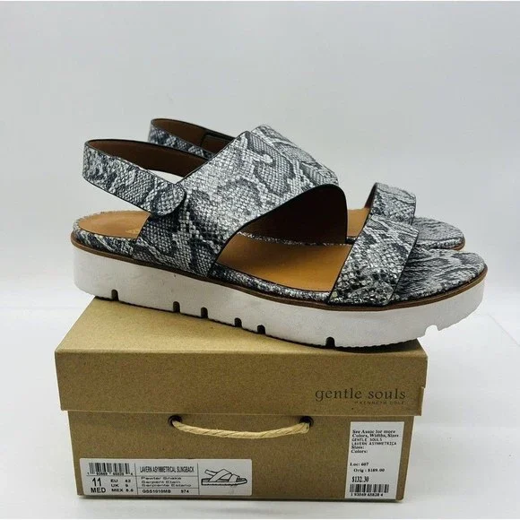 gentle souls Shoes Gentle Souls By Kenneth Cole Womens Lavern